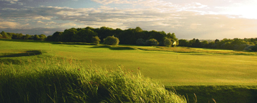 The Luffenham Heath Golf Club
