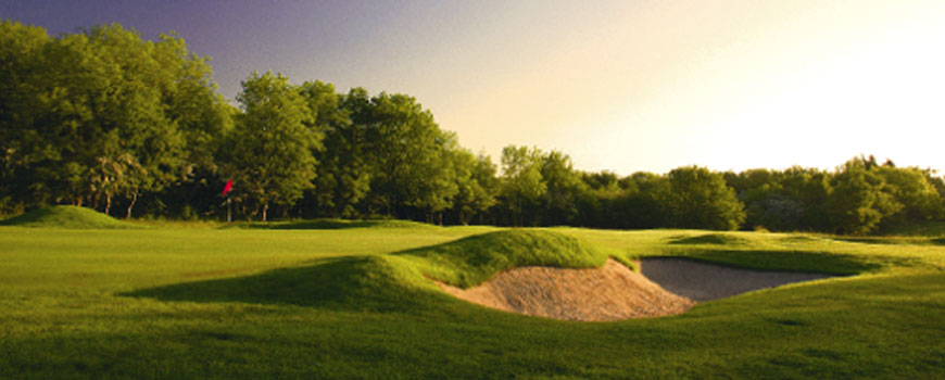 The Luffenham Heath Golf Club