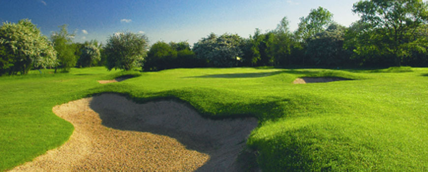 The Luffenham Heath Golf Club