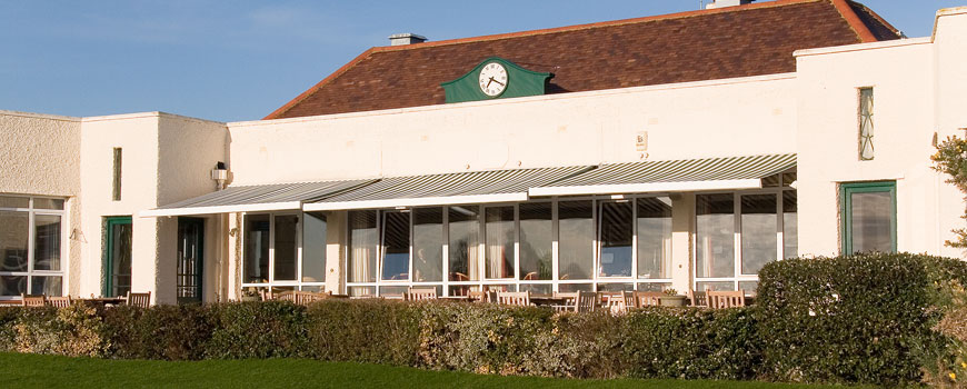 Frinton Golf Club