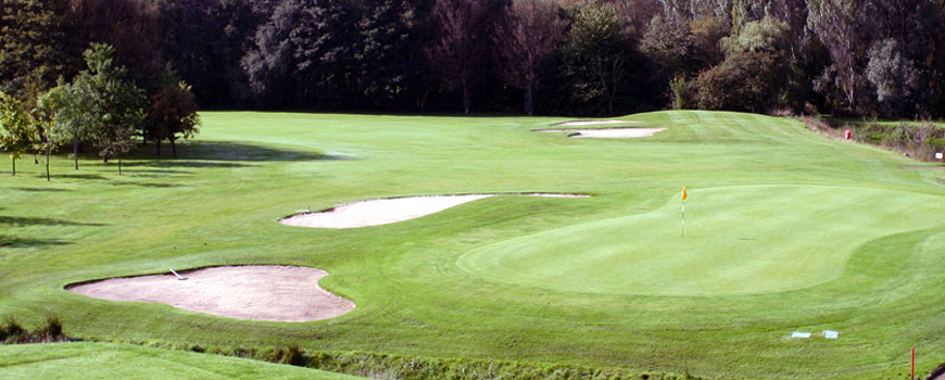 Sale Golf Club