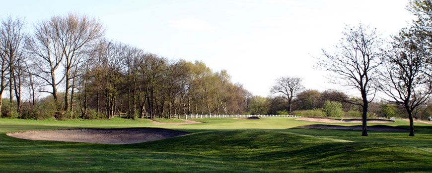 Sale Golf Club