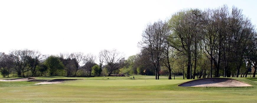 Sale Golf Club