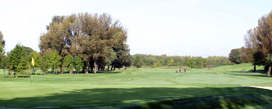 Sale Golf Club