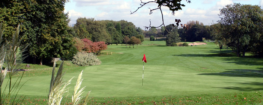 Sale Golf Club