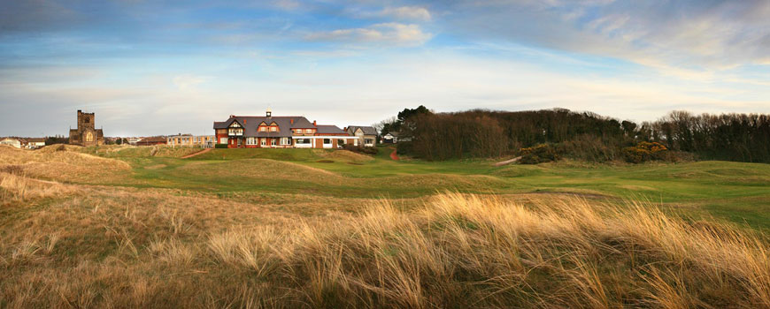 Wallasey Golf Club