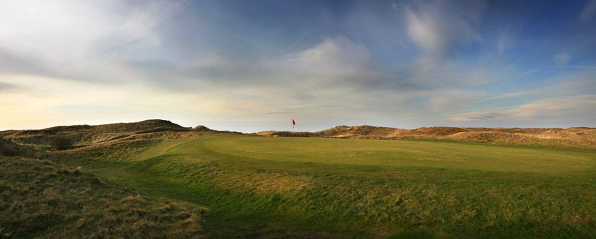 Wallasey Golf Club