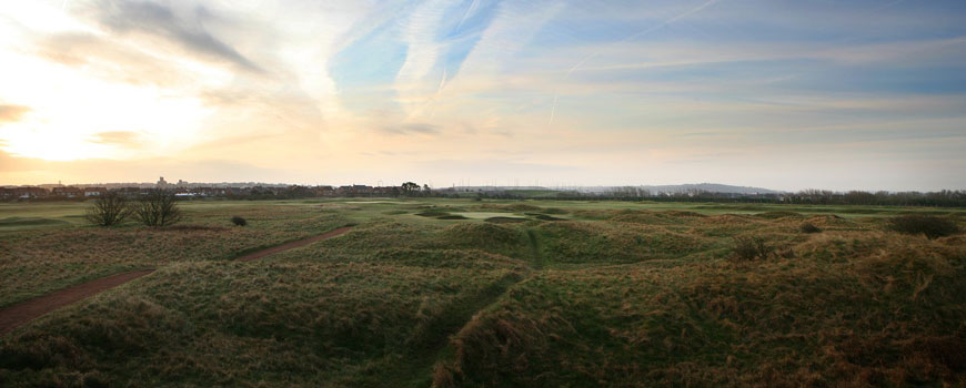 Wallasey Golf Club