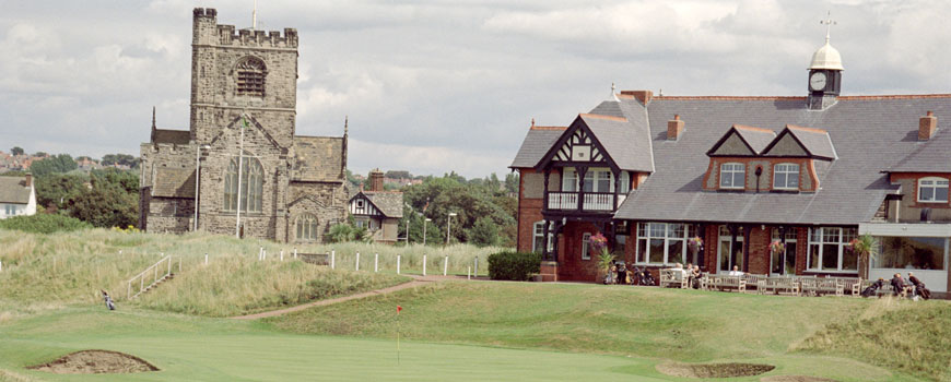 Wallasey Golf Club