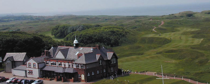 Wallasey Golf Club