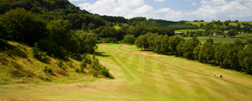 Pleasington Golf Club