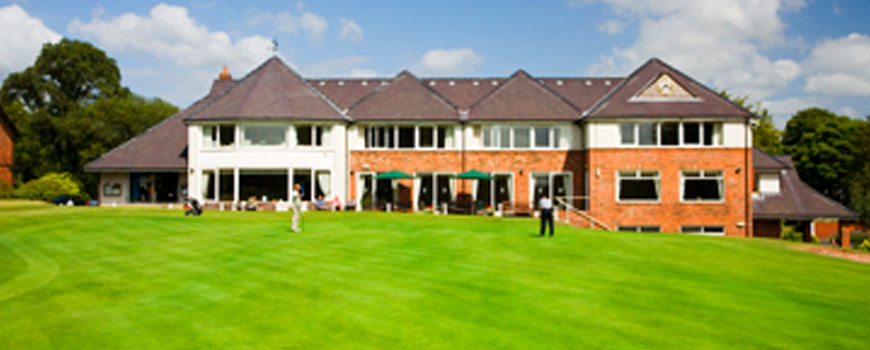 Pleasington Golf Club