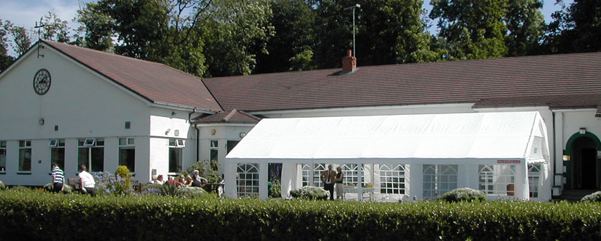 Lytham Green Drive Golf Club