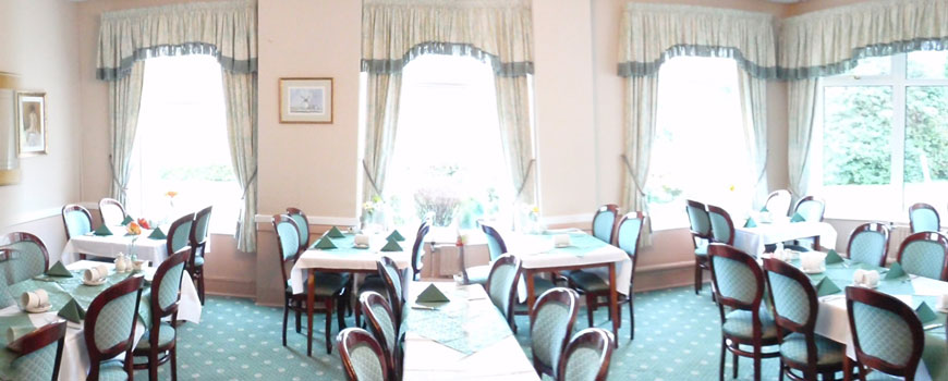 Lytham Green Drive Golf Club