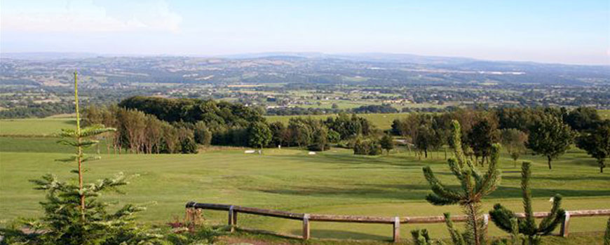 Longridge Golf Club