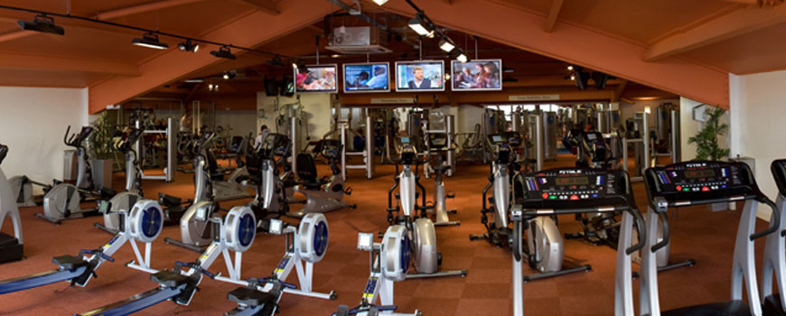 Hurlston Hall Golf and Country Club