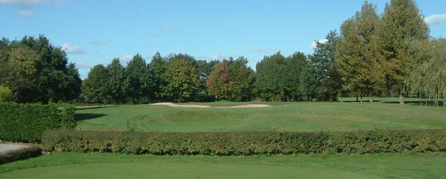 Heaton Moor Golf Club