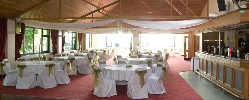 Blundells Hill Golf Club