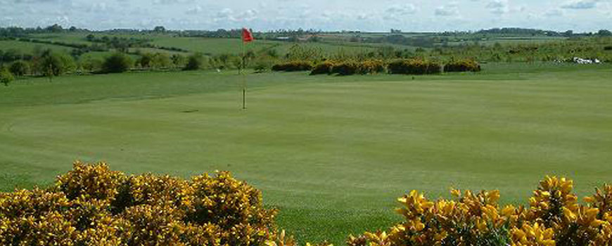 Naunton Downs Golf Club