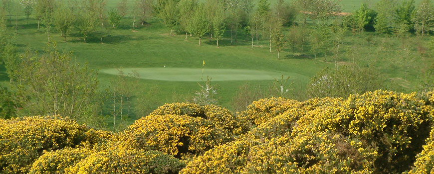 Naunton Downs Golf Club