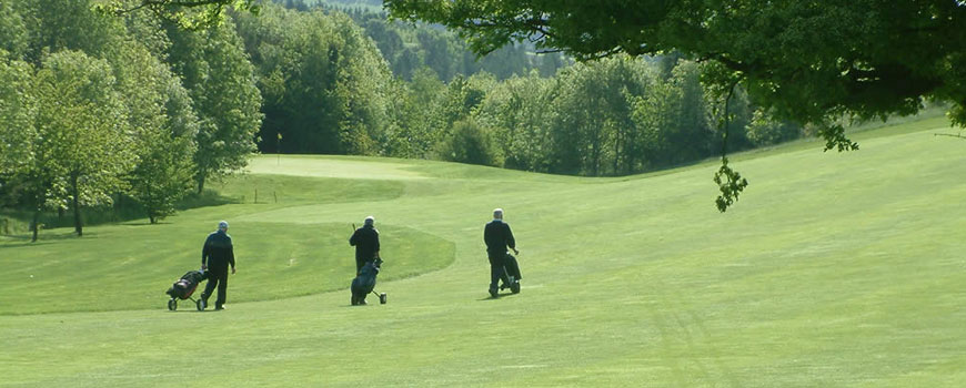 Naunton Downs Golf Club