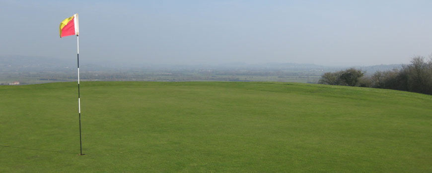 The Isle of Wedmore Golf Club