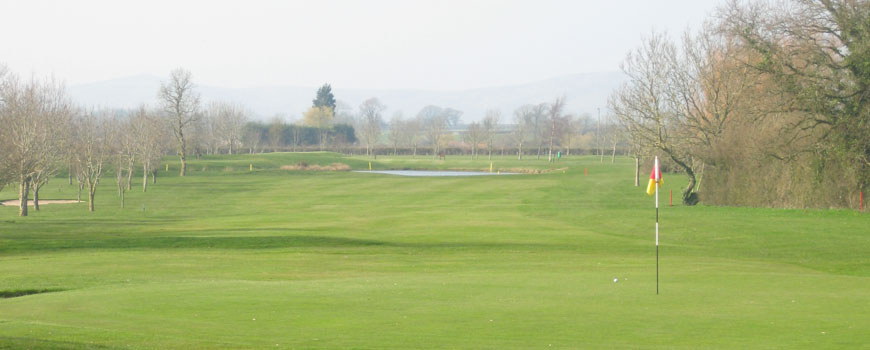 The Isle of Wedmore Golf Club