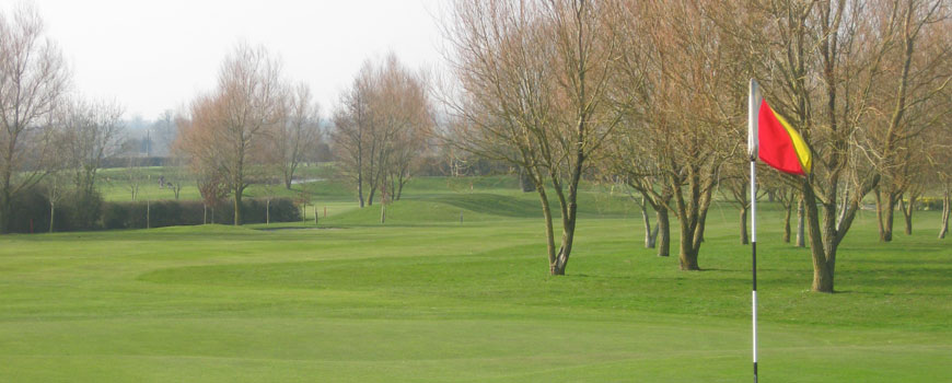 The Isle of Wedmore Golf Club
