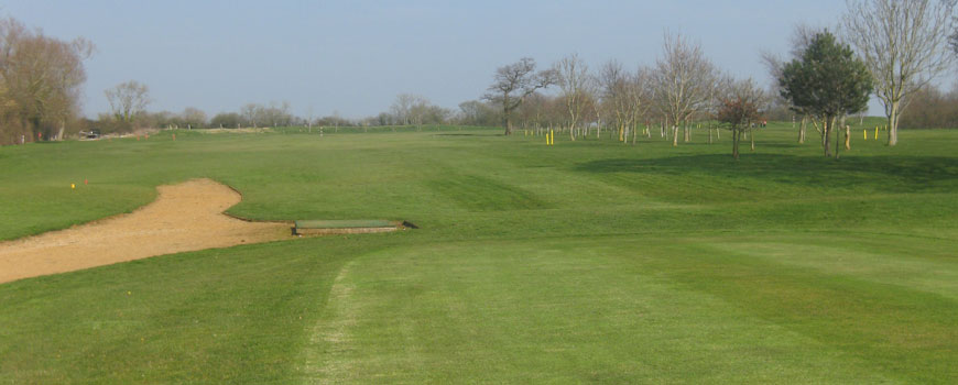 The Isle of Wedmore Golf Club