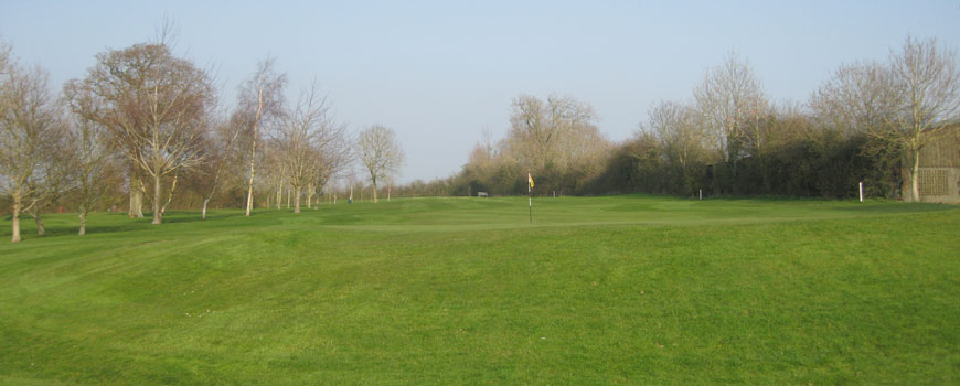 The Isle of Wedmore Golf Club