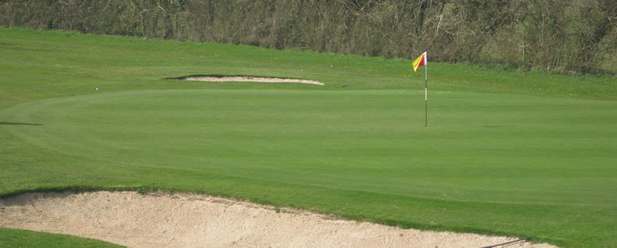 The Isle of Wedmore Golf Club