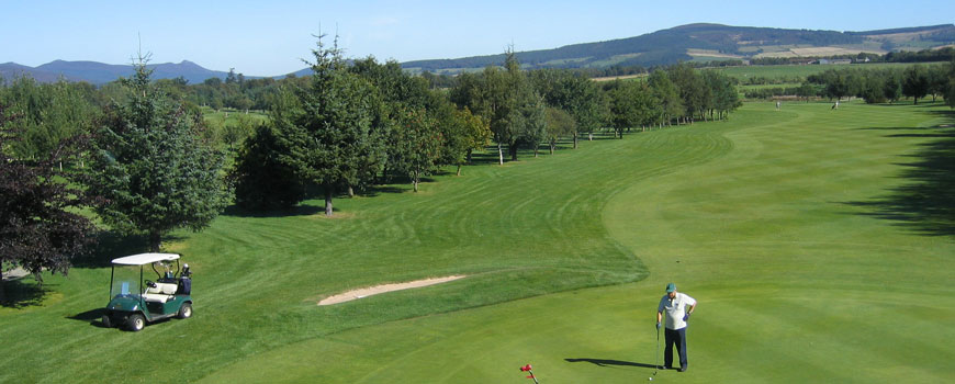 Alford Golf Club