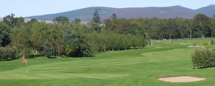 Alford Golf Club
