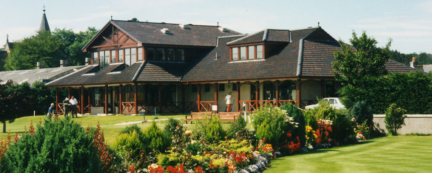 Alford Golf Club