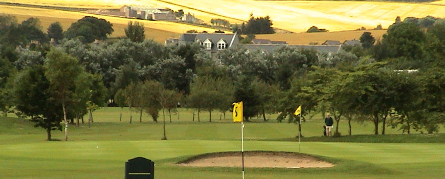 Alford Golf Club