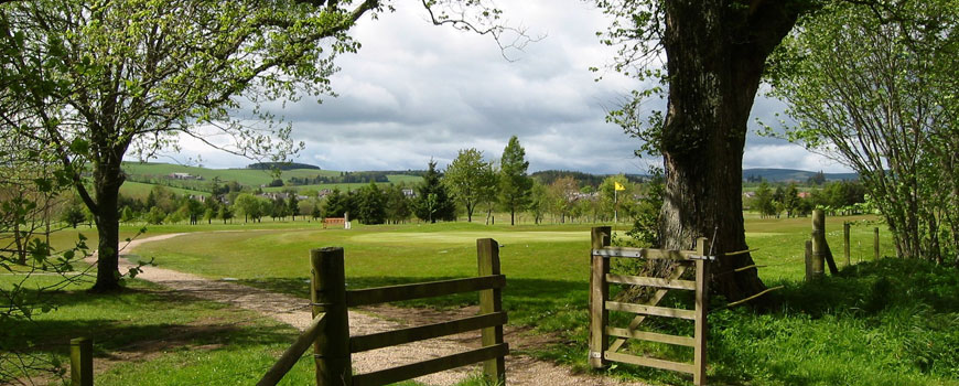 Alford Golf Club