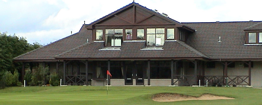 Alford Golf Club