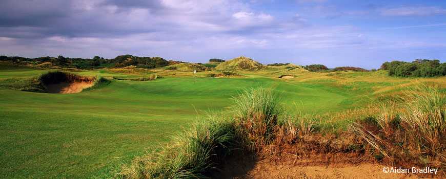 Royal County Down Golf Club