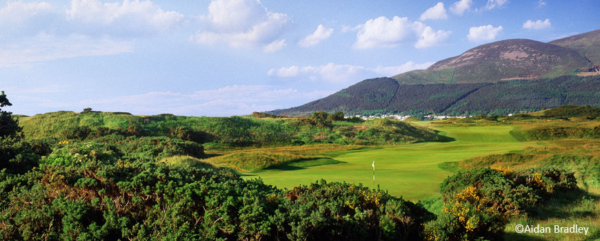 Royal County Down Golf Club