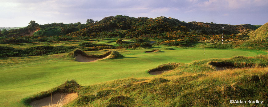 Royal County Down Golf Club