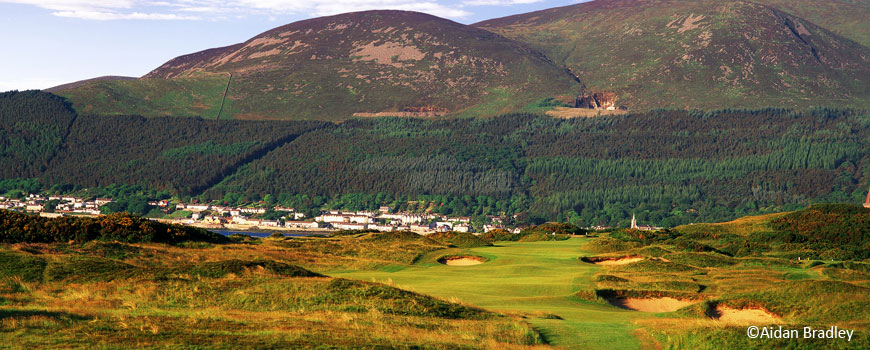 Royal County Down Golf Club