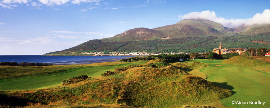 Royal County Down Golf Club