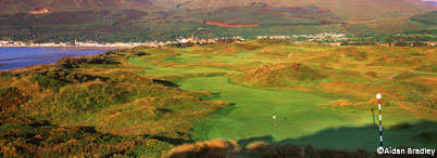 Royal County Down Golf Club