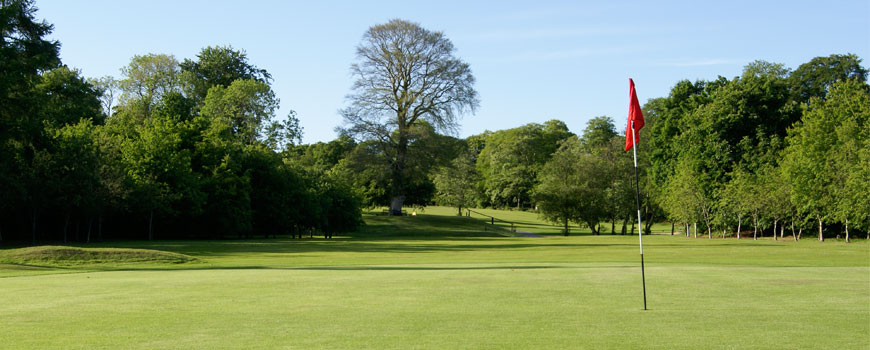 Portadown Golf Club