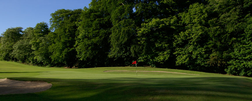 Portadown Golf Club