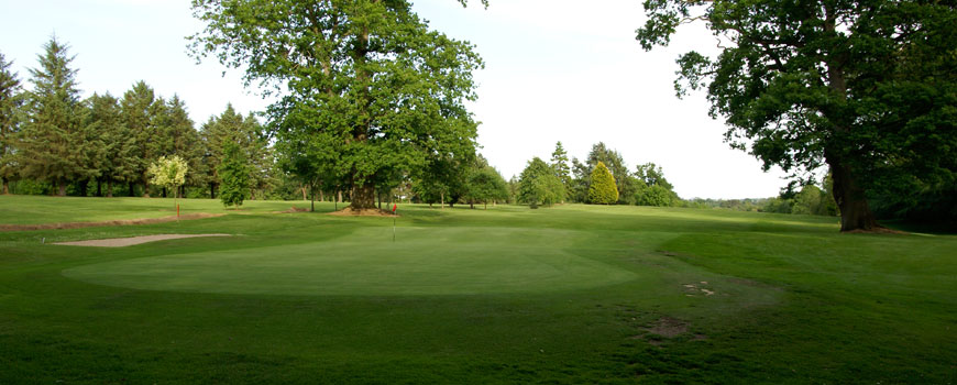 Portadown Golf Club
