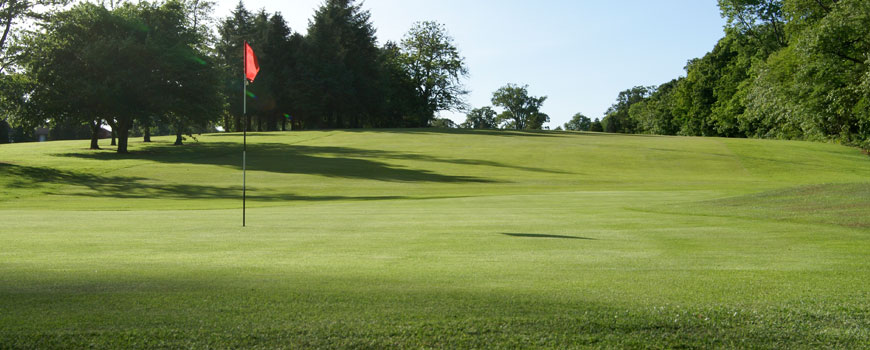 Portadown Golf Club