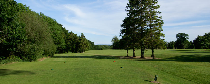 Portadown Golf Club