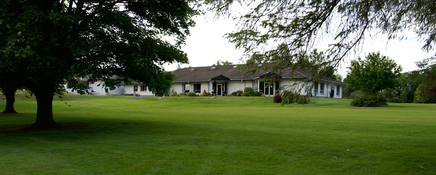 Portadown Golf Club