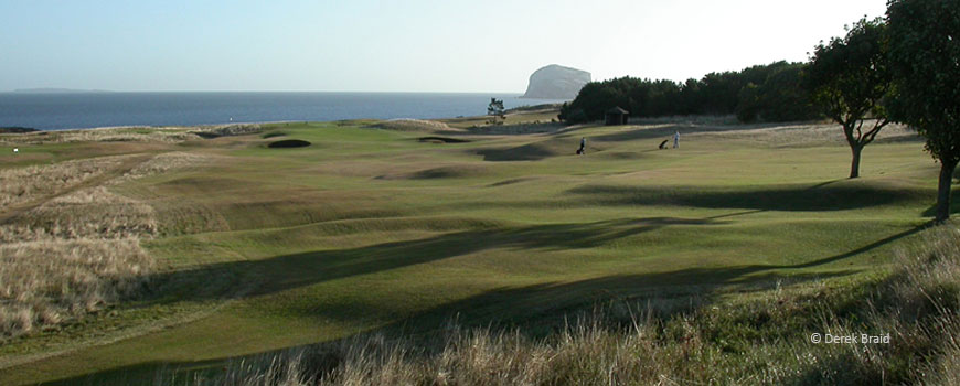 Glen Golf Club